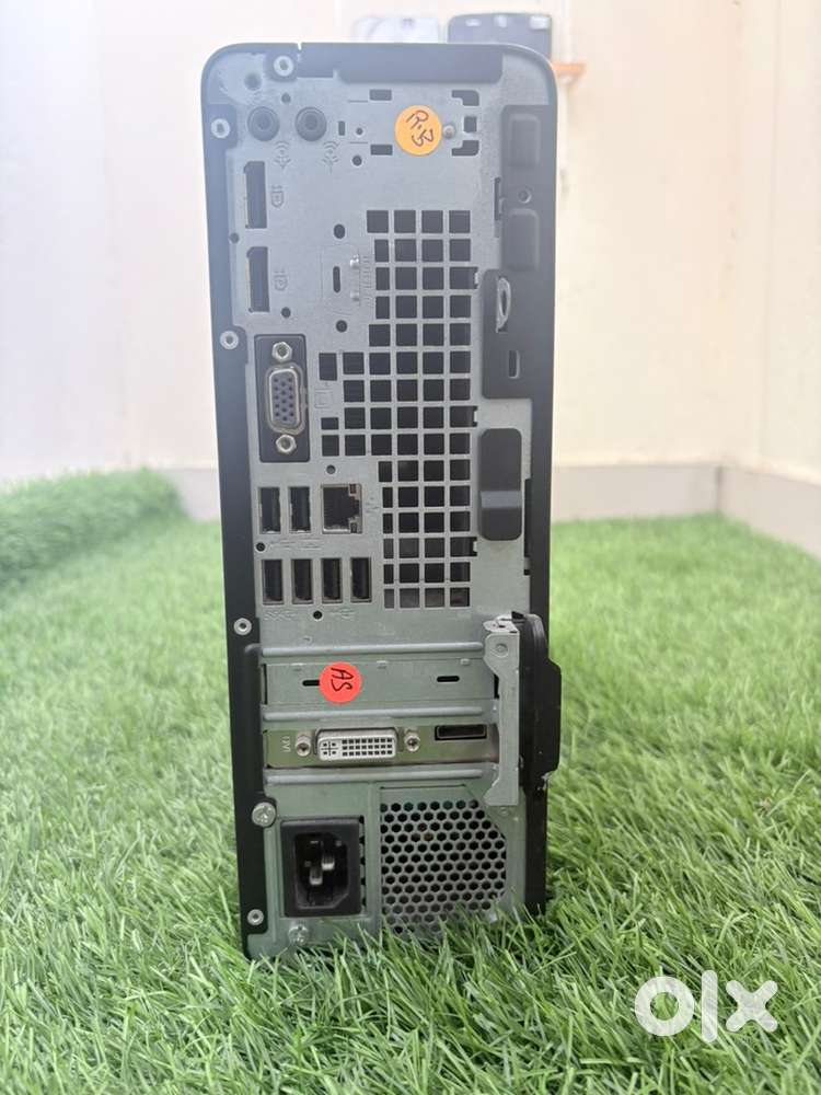 Hp 800 G3 Desktop without Monitor