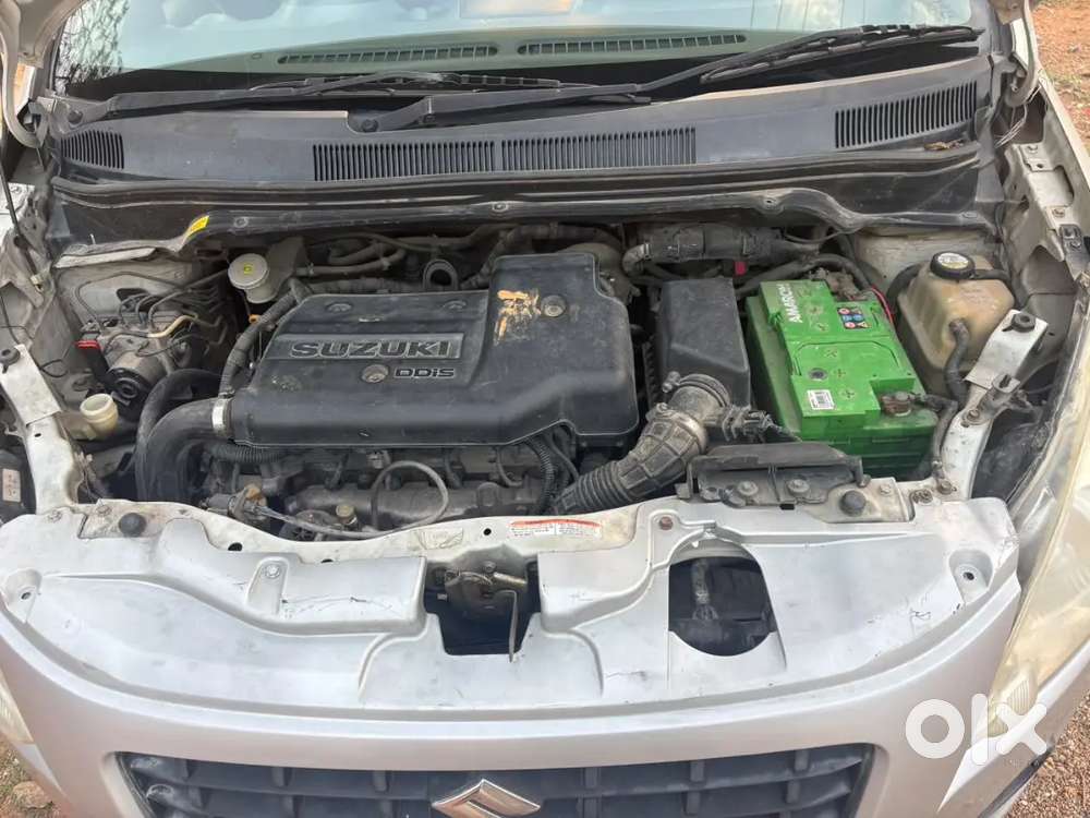 Maruti Suzuki
