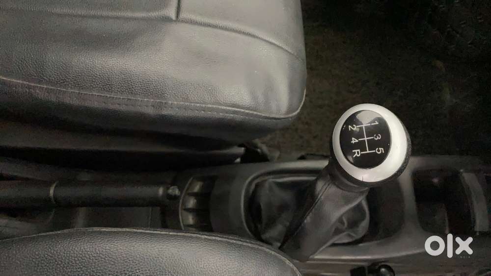 Maruti Suzuki Wagon R 1.0 Lxi, 2015, Petrol