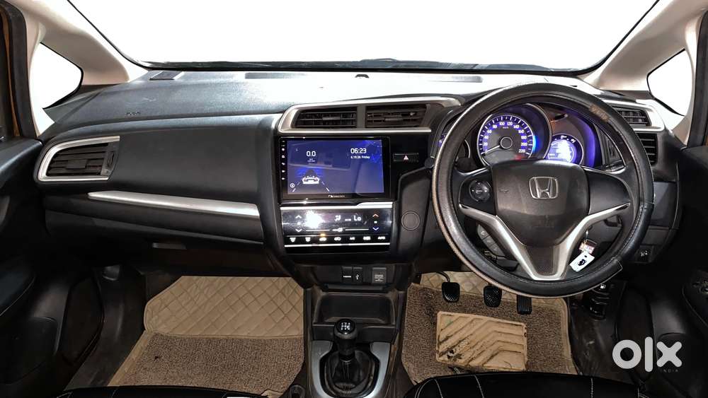 Honda Wr-v 1.2 Vx I-vtec, 2018, Petrol