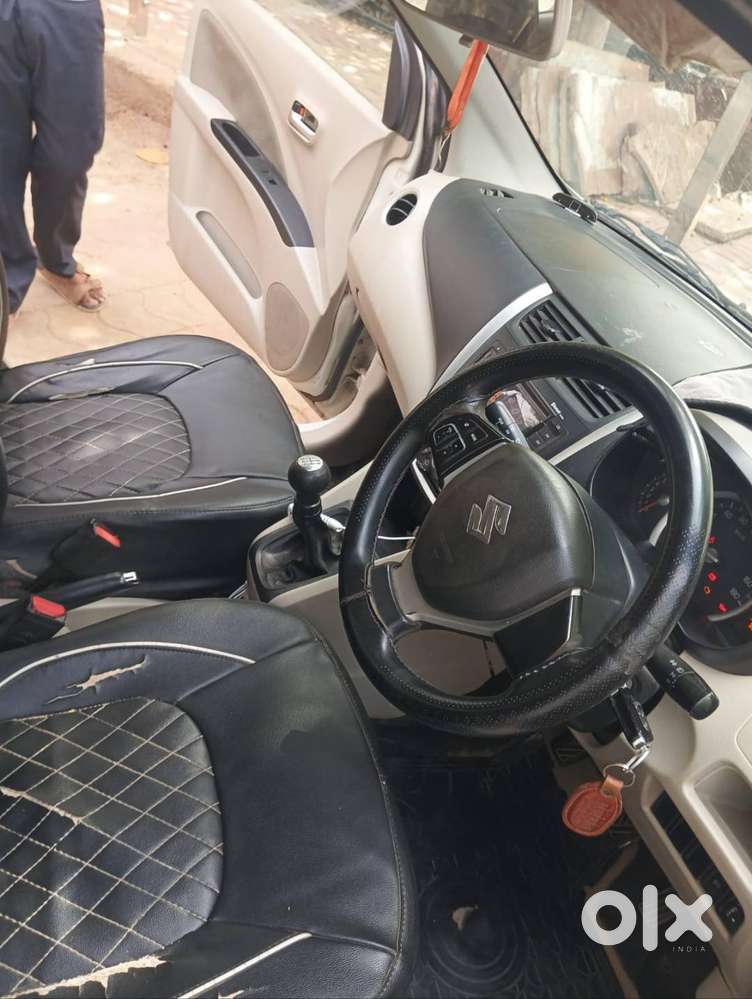 Maruti Suzuki Celerio 2018 Petrol Zxi