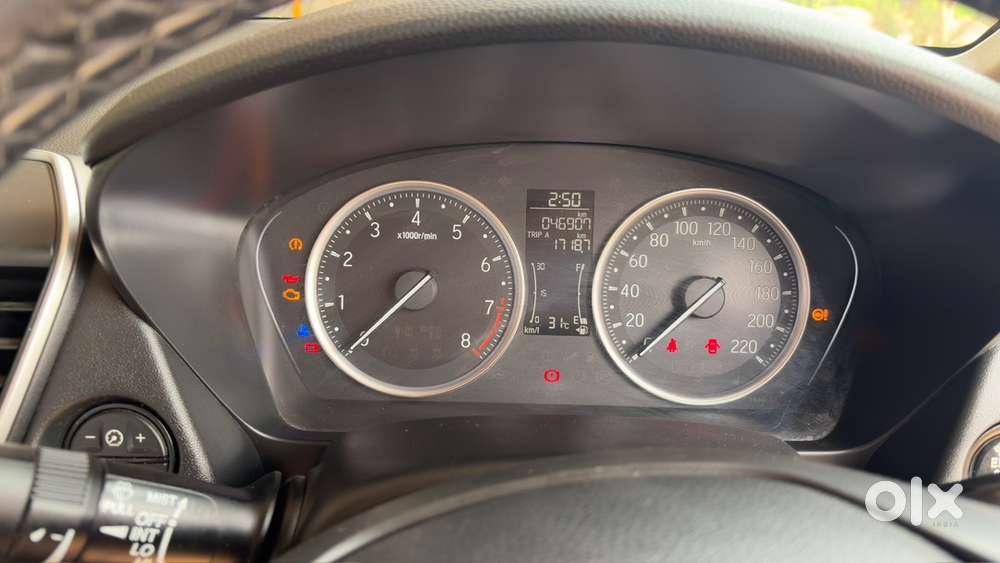 Honda City 2022 Petrol Good Condition