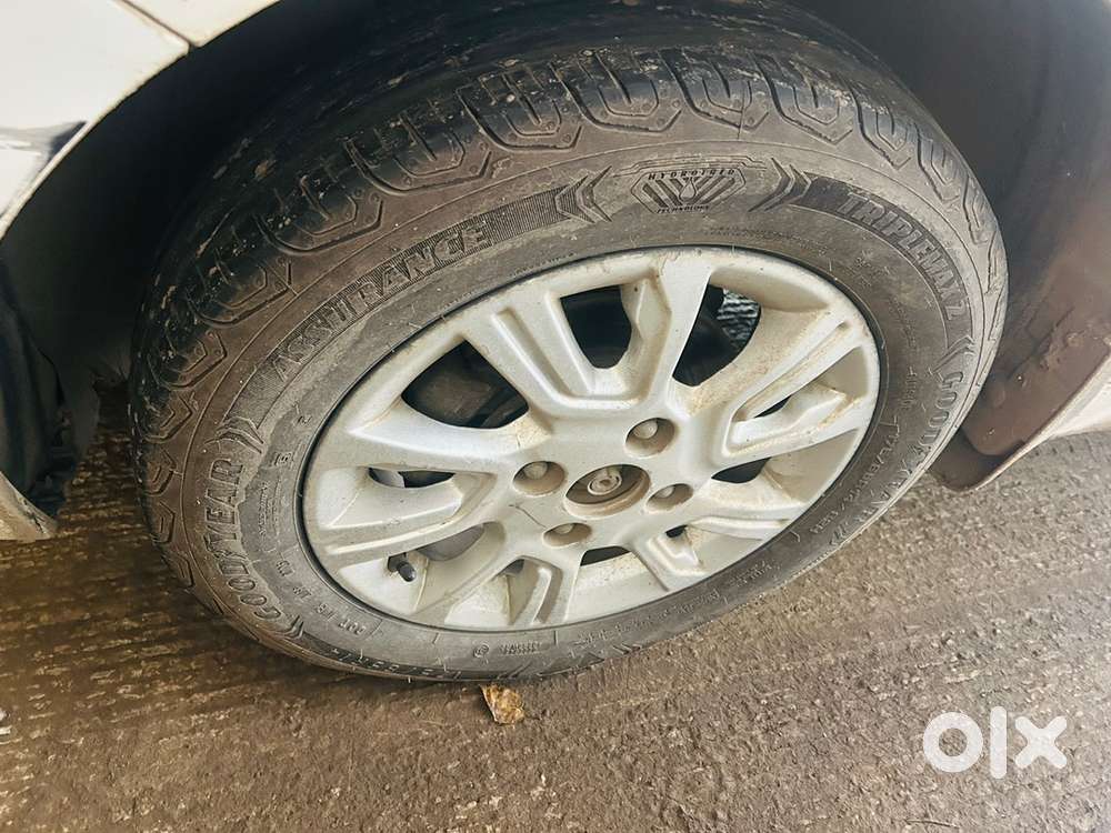 Tata Tiago Petrol Manual 2017