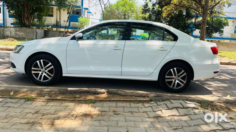 Volkswagen Jetta 2.0l Tdi Highline At, 2014, Diesel
