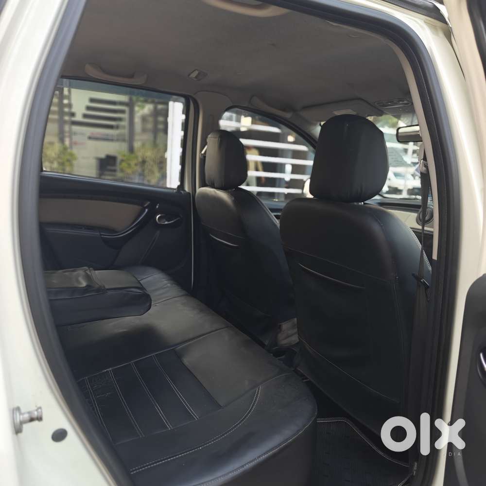 Renault Duster Rxz, 2014, Diesel