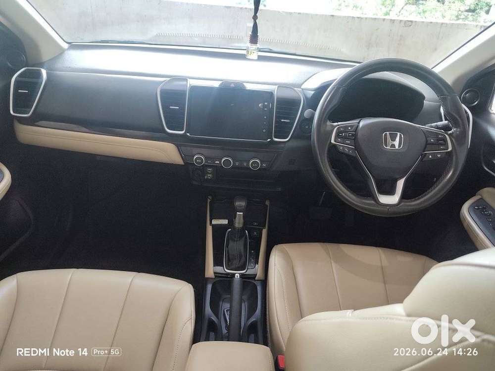 Honda City Zx Vtec, 2023, Petrol
