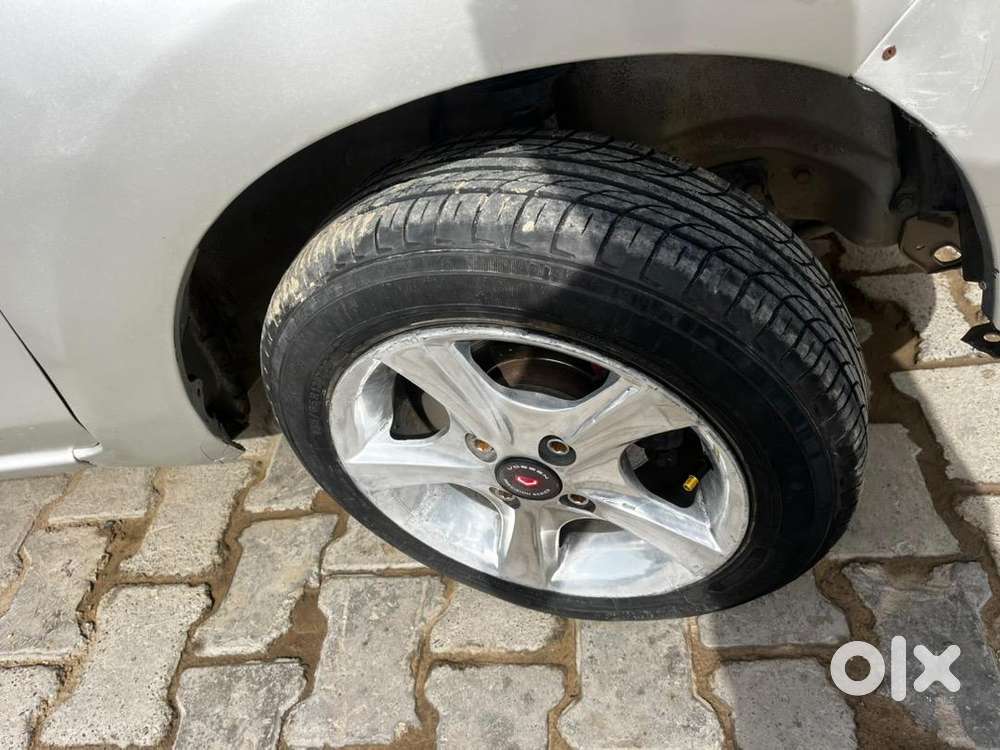 Maruti Suzuki 800 2015 Cng & Hybrids 70000 Km Driven