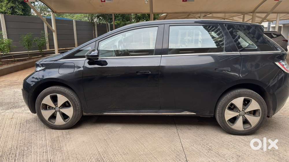 Mg Windsor Ev 2025