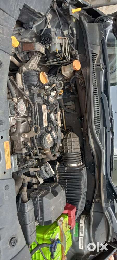 Tata Altroz 2021 Petrol Well Maintained With Outside Cng