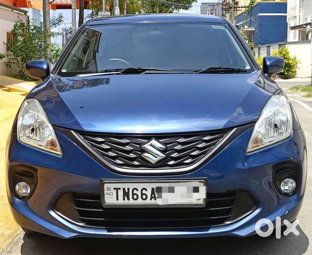 Maruti Suzuki Baleno Maruti-suzuki-baleno-sigma-diesel, 2020, Petrol
