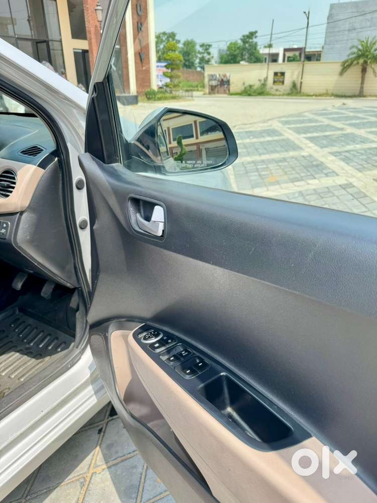 Hyundai Grand I10 2015
