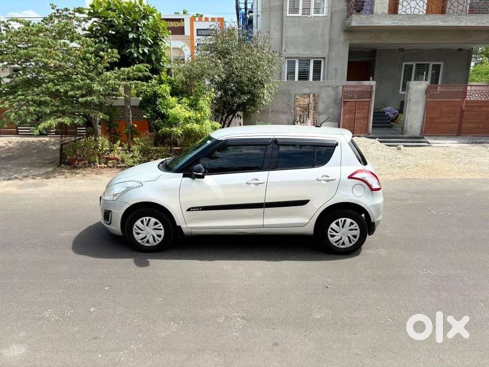 Maruti Suzuki Swift, 2016, Diesel
