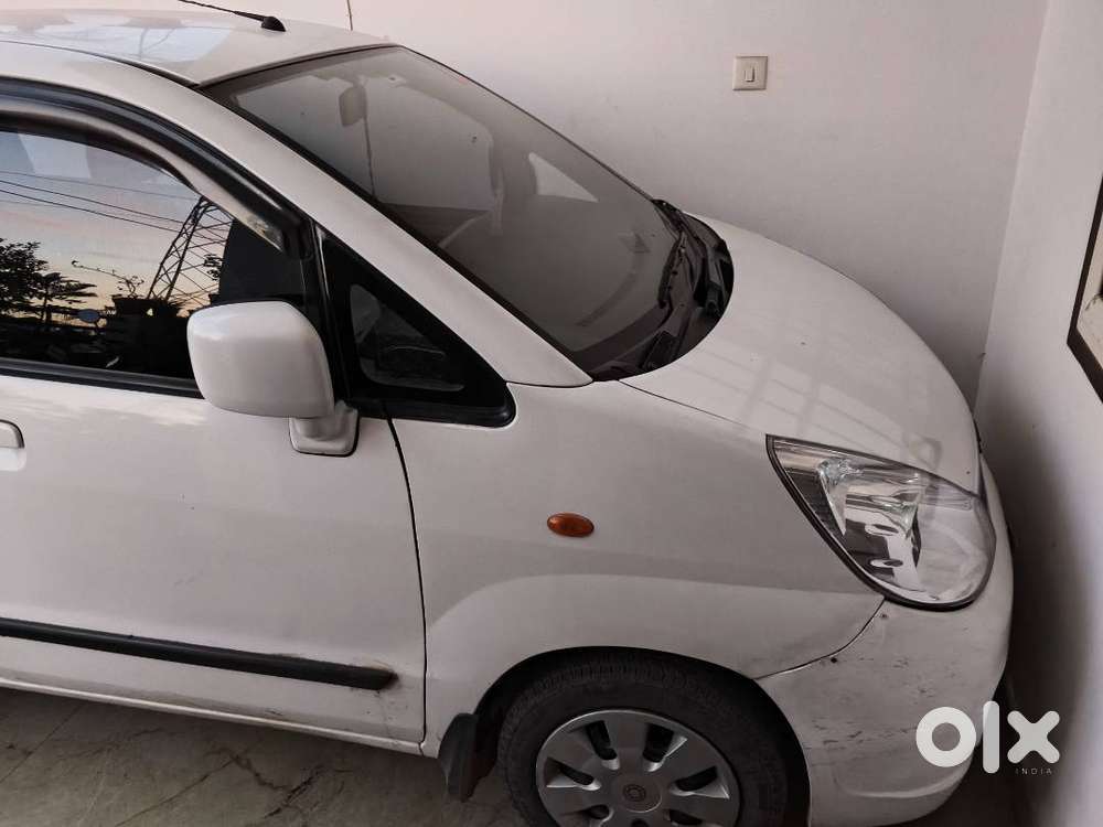 Maruti Suzuki Zen Estilo 2010 Petrol 50100 Km Driven