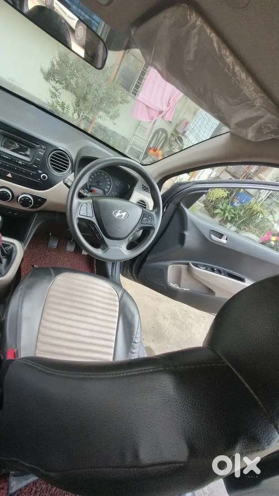 Hyundai Grand I10 2015