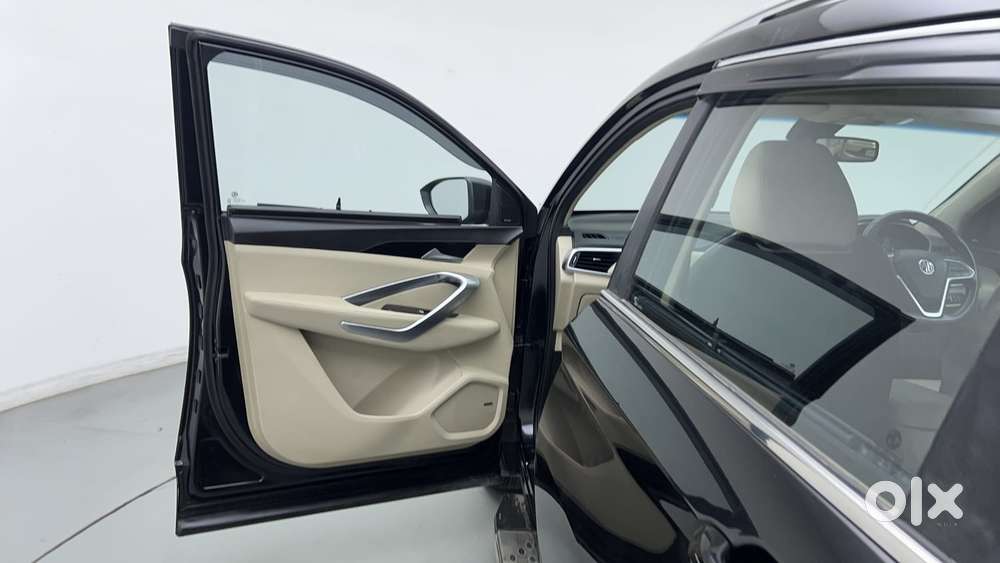 Mg Hector Sharp At, 2022, Petrol