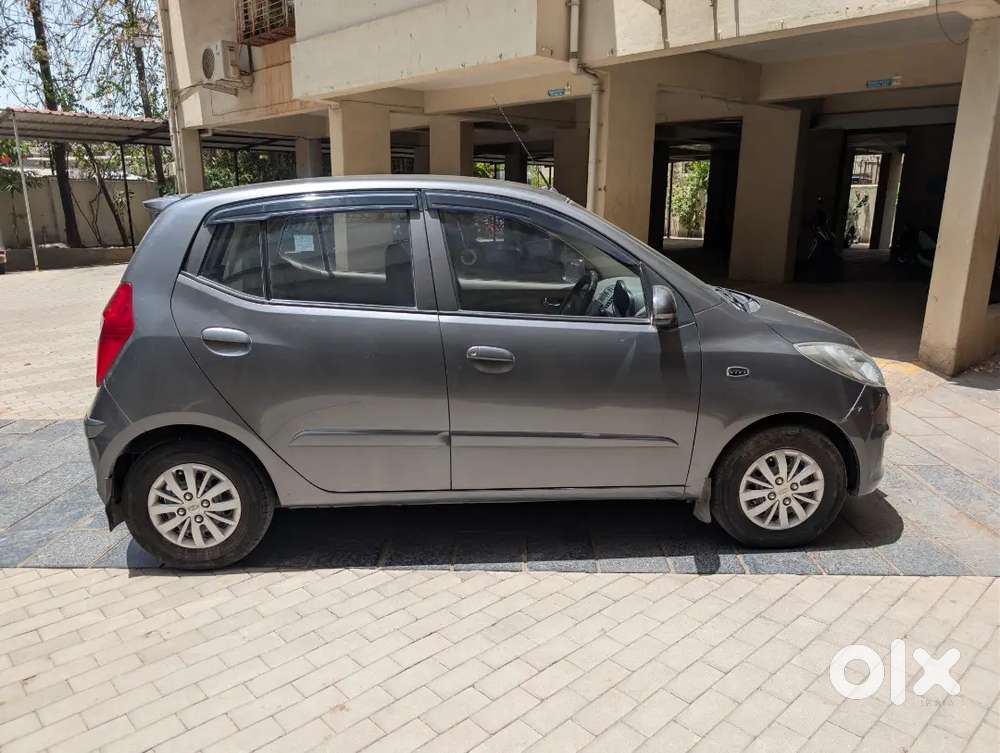 Hyundai I10 2013 Petrol 65000 Km Driven