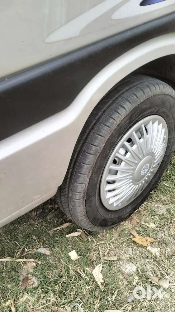 Maruti Suzuki Omni 2018 Petrol 74095 Km Driven