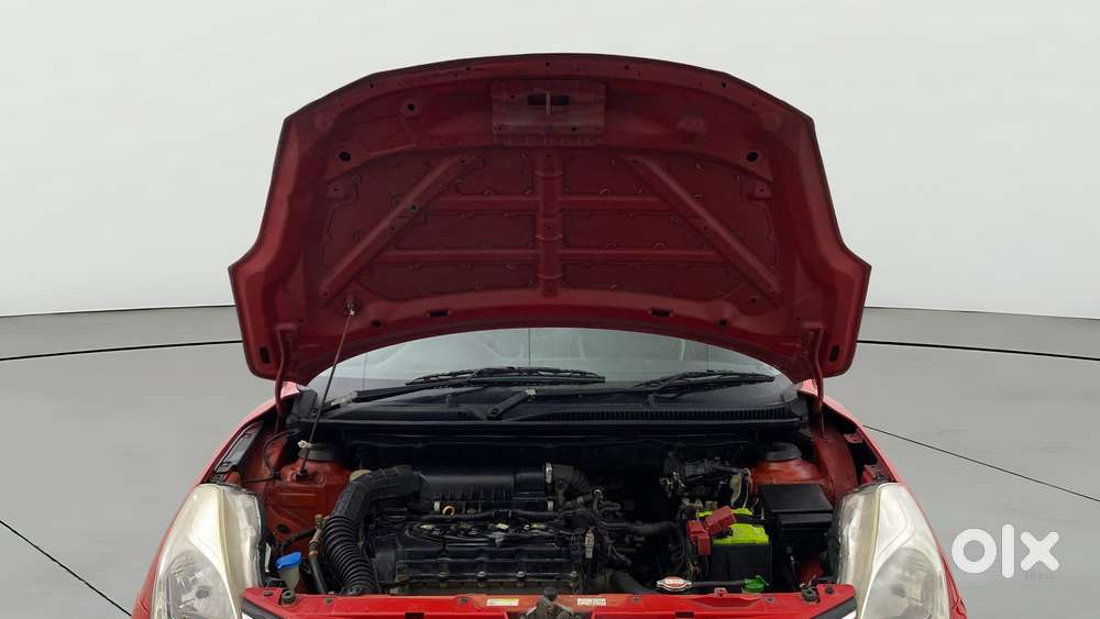 Maruti Suzuki Baleno 1.2 Zeta, 2018, Petrol