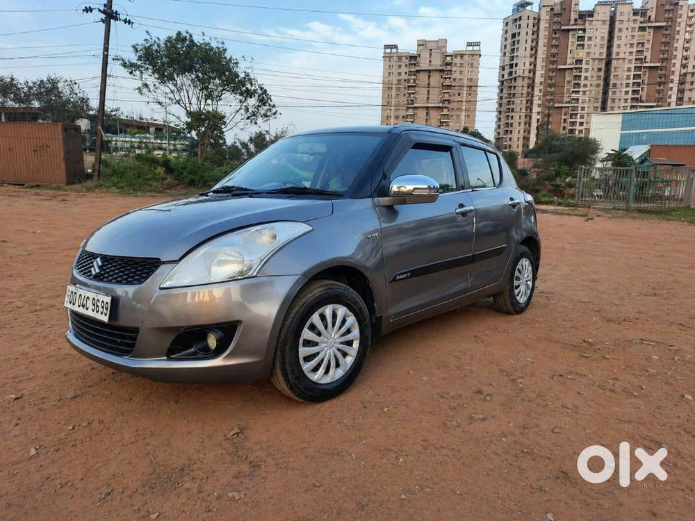 Swift Vxi Petrol 2015 Need To Sell Urgent