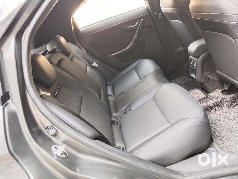 Tata Nexon Creative Plus 1.2 Revotron Petrol 6 Mt Dt, 2024, Petrol