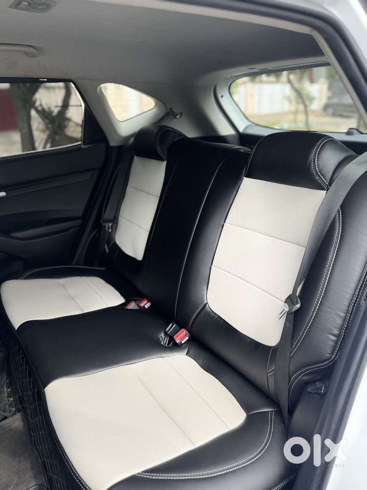 Kia Seltos Htk G, 2024, Petrol