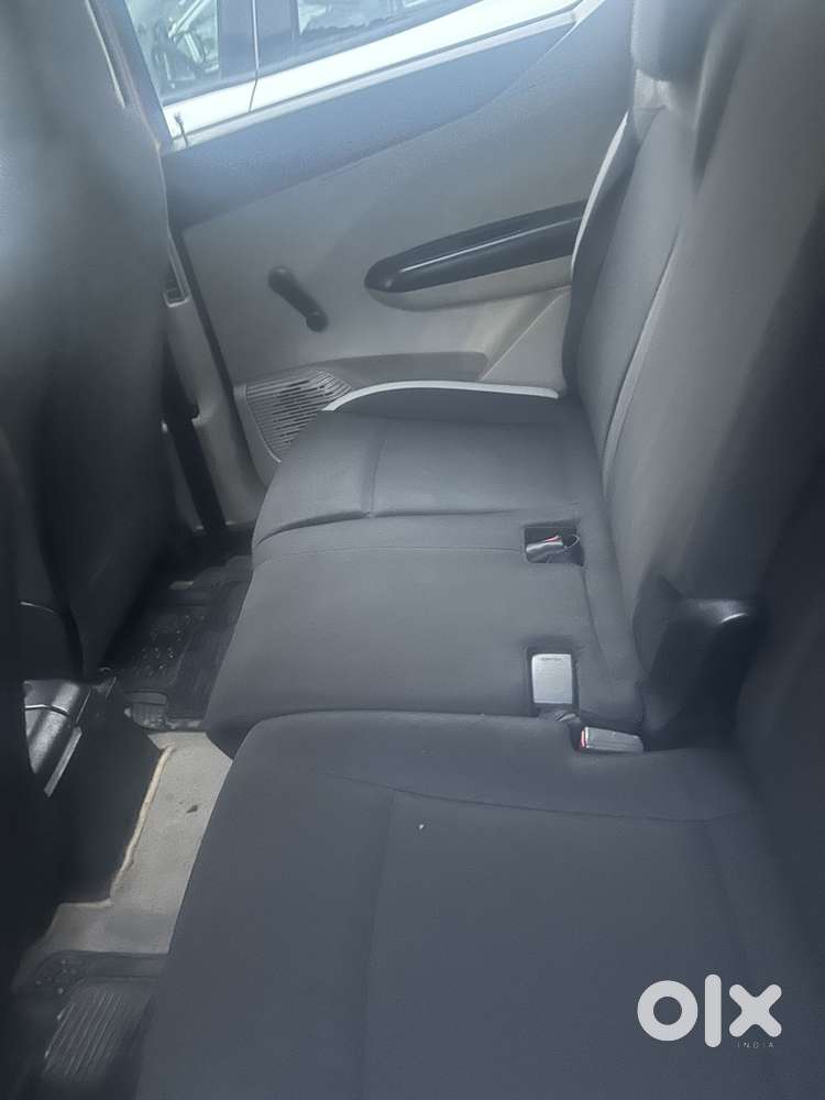 Renault Triber Rxt, 2019, Petrol