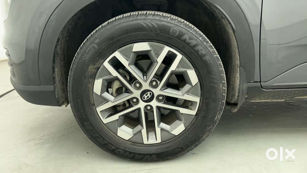 Hyundai Venue [2022-ongoing] 1.5 Crdi Sx, 2024, Diesel