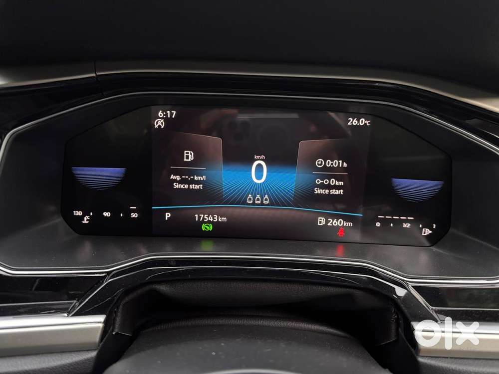 Volkswagen Virtus 1.0 Topline Tsi At, 2024, Petrol