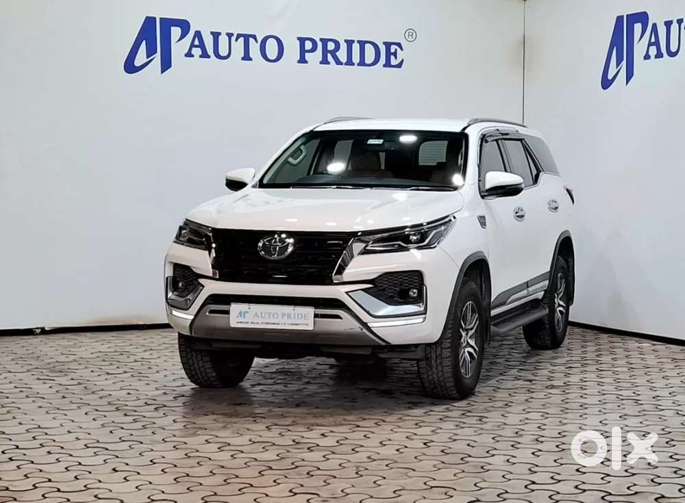 Toyota Fortuner 2011-2016 4x2 At, 2024, Diesel