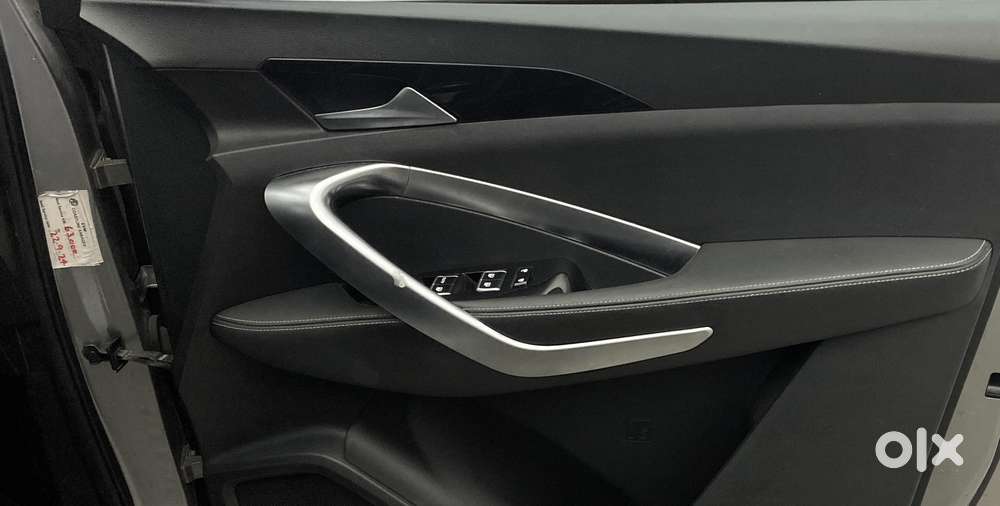 Mg Hector 1.5 Hybrid Sharp, 2019, Petrol