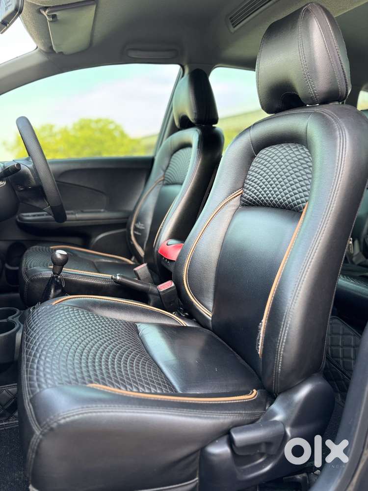 Honda Br-v 1.5 S I-dtec Mt, 2017, Diesel