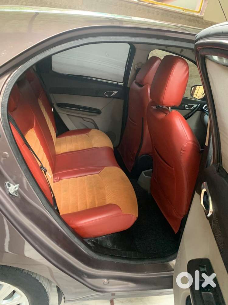 Tata Tiago 2018 Cng & Hybrids 65000 Km Driven