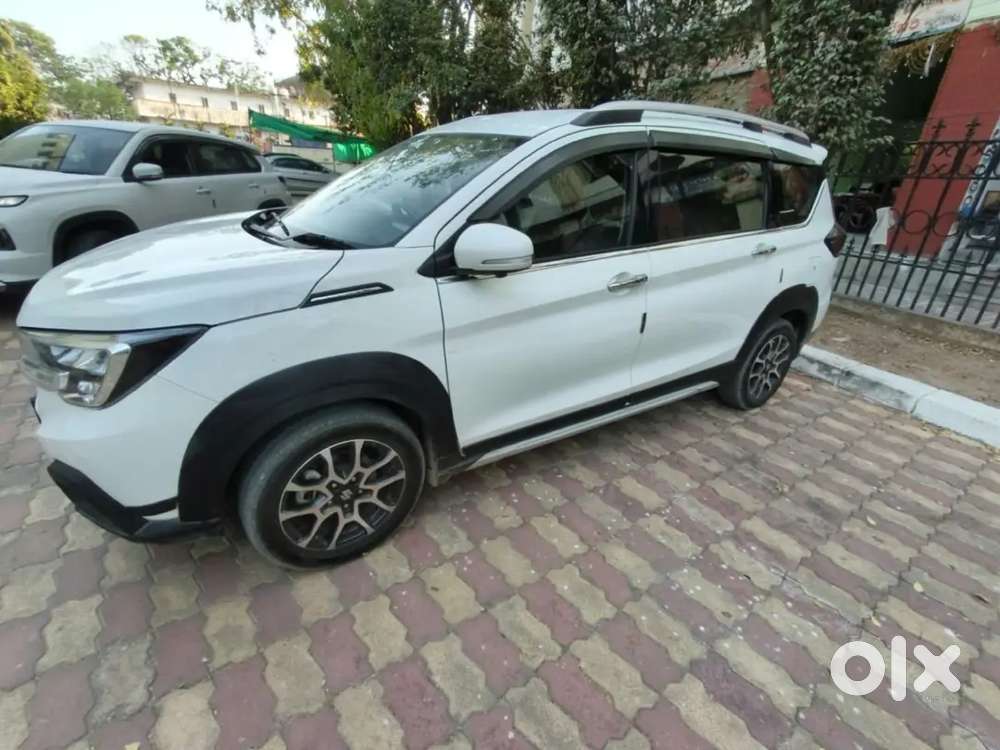 Maruti Suzuki Xl6 2023 Petrol 40000 Km Driven