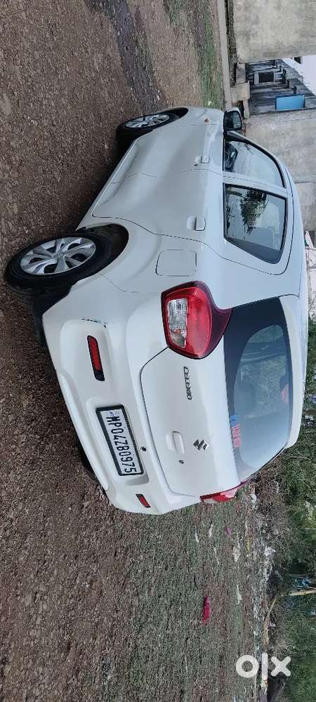 Maruti Suzuki Celerio 2022 Petrol 39000 Km Driven