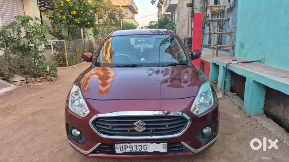 Maruti Suzuki Dzire 2019 Diesel 108000 Km Driven