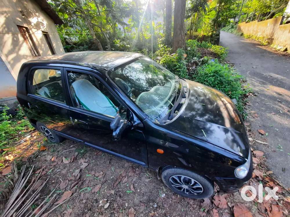 Maruti Suzuki Alto 2007