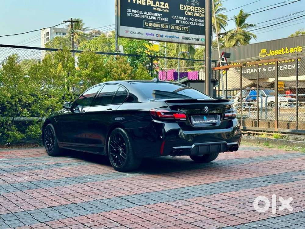 Bmw 5 Series 2.0 520d Luxury Line, 2013, Diesel