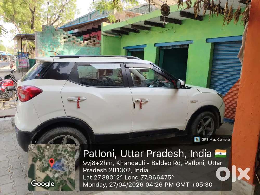 Mahindra Xuv 300 2020