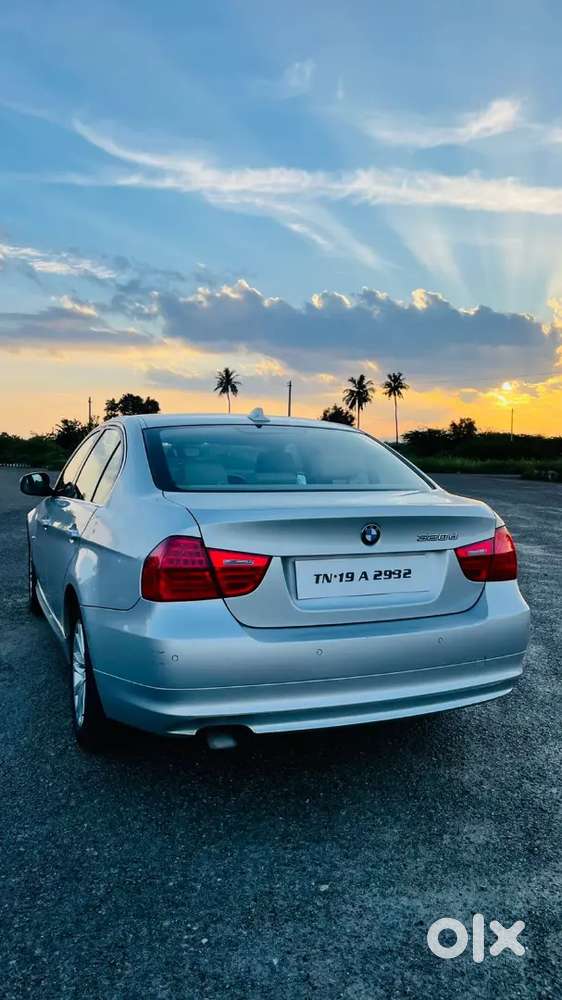 Bmw 3 Series 2009 Diesel Good Condition