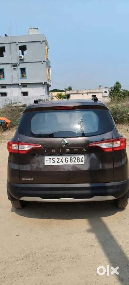 Super Condenser Family Car