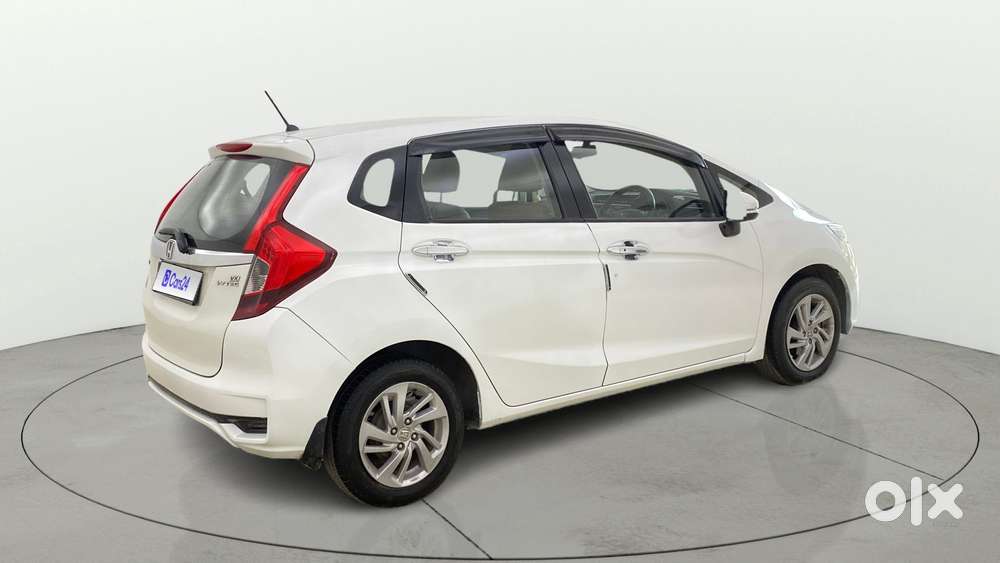 Honda Jazz Vx Cvt, 2022, Petrol