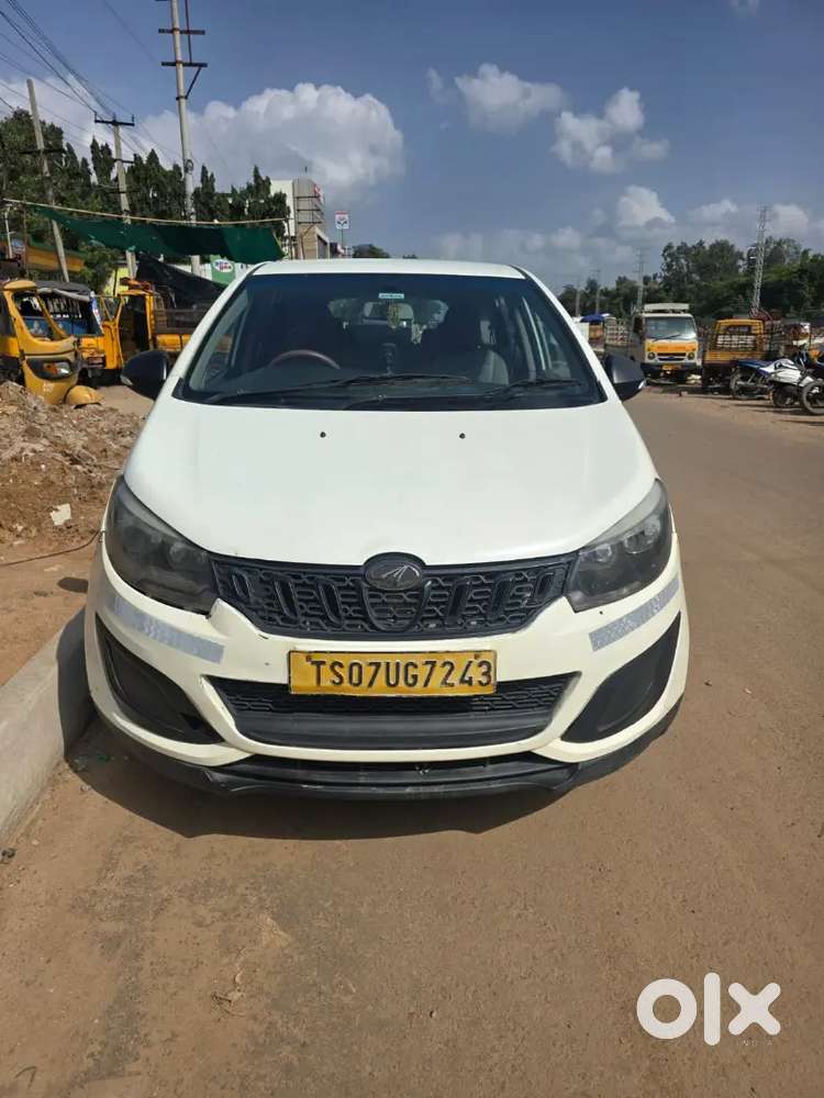 Mahindra Marazzo Diesel Manual 2nd