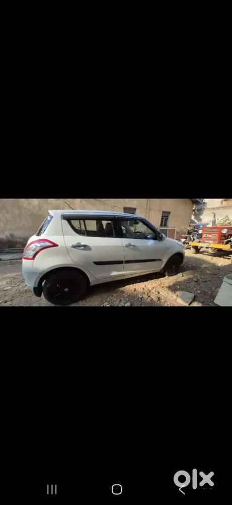 Maruti Suzuki Swift 2013 Diesel Well Maintained