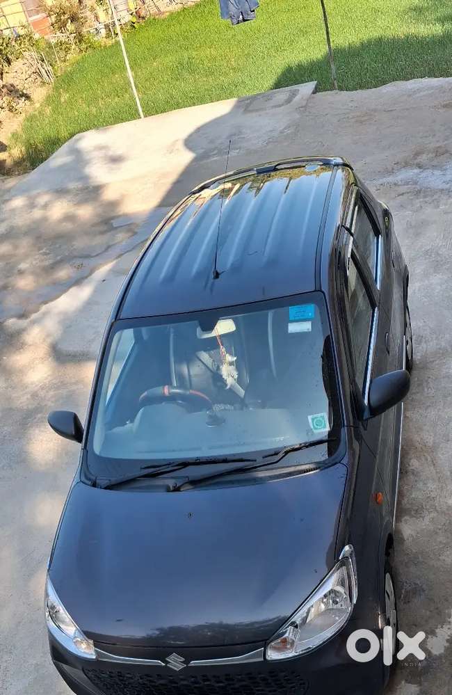 Maruti Suzuki Alto K10 2024 Petrol 15000 Km Driven