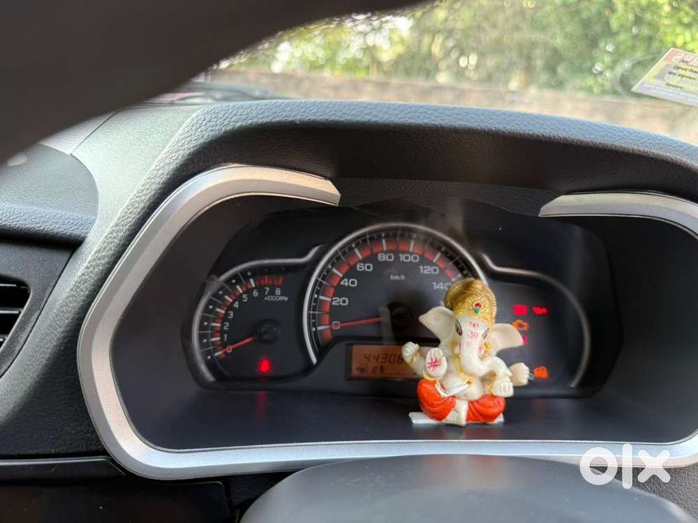 Maruti Suzuki 2019 Model