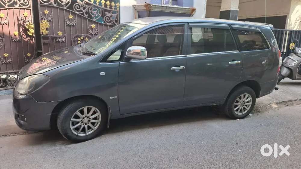 Leather Seat, Touch Music Alloyed Wheel