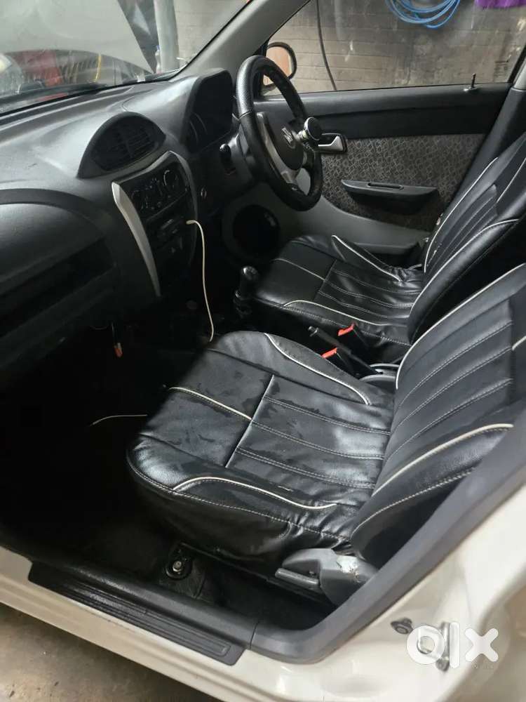 Maruti Suzuki Alto 800 2016 Lxi