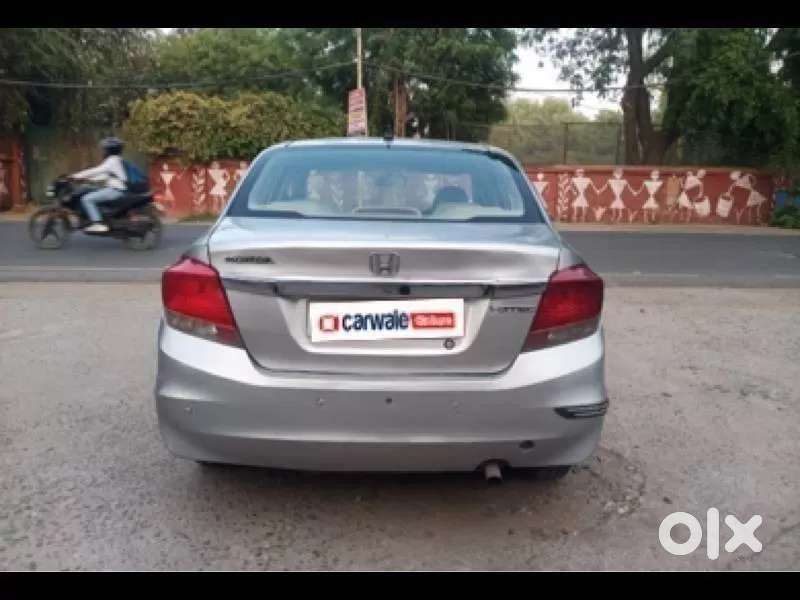 Honda Amaze 1.5 Smt I Dtec, 2016, Diesel
