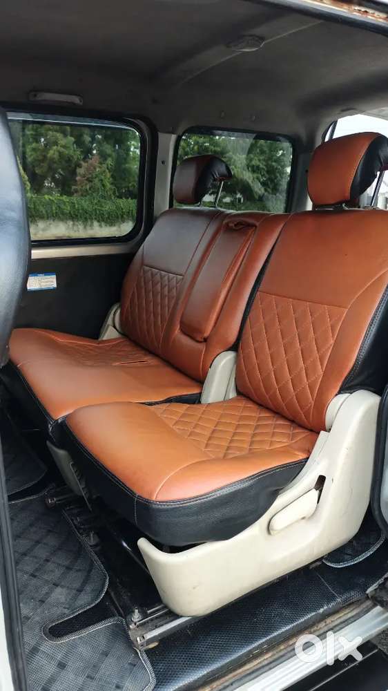 Maruti Eeco 1.2 7 2013 A/c