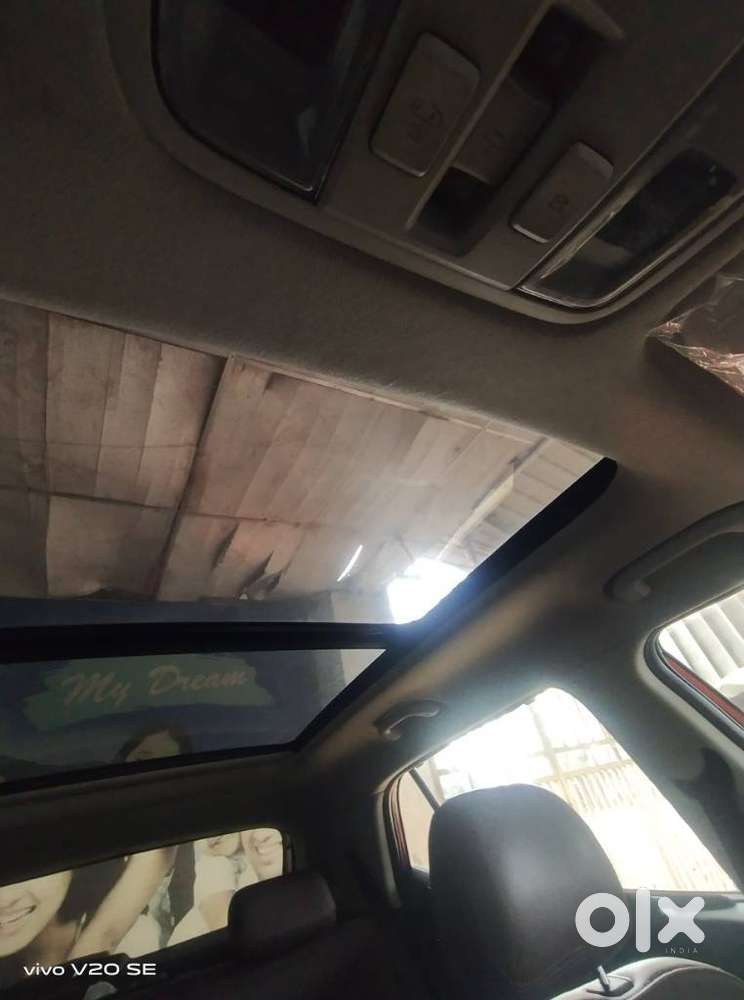 Hyundai Creta Sx Mt, 2021, Petrol